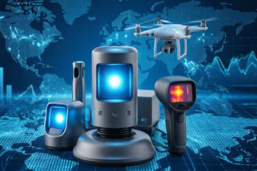 集团产业